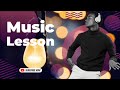 Music Lesson From Dr Matandiko C Gospelmusic 2025