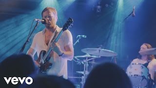 Kings Of Leon - Reverend (Live from Le Poisson Rouge / Sirius XM)