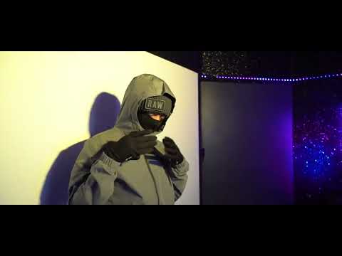 Tricksman - New Addington [Music Video]