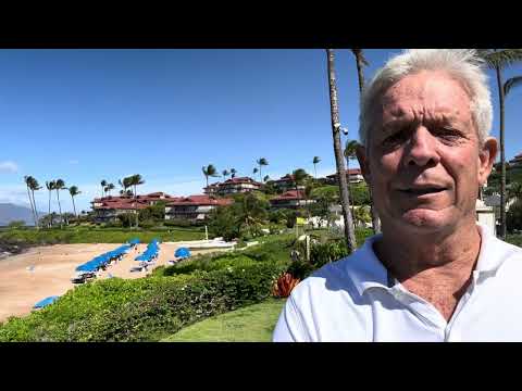 Kea A Lani Hotel, Wailea Maui. Lindo dia em Wailea Makena, o que há para não gostar.