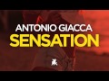 Antonio Giacca - Sensation (Original Mix) 