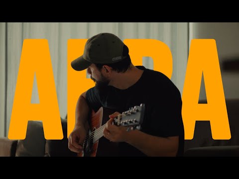 Abba - Marcos Brunet | (COVER) Will Bressan