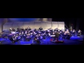 Wind Symphony - "Incantation And Dance"