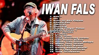 IWAN FALS | Nak... | Full Album