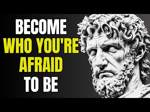 12 Stoic Ways Face Your Dark Side, Become Your True Self | Stoicism