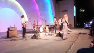 Cory Chisel - Over Jordan