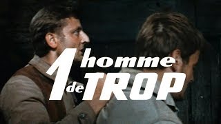 Un homme de trop (1967) Bande Annonce VF [HD]