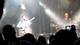 John Butler Trio Ragged Mile