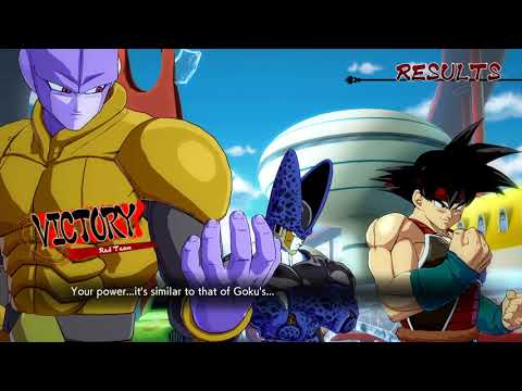 RMZ vs C4IQ - Hellzone 2 - Winners Semis