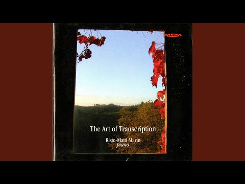 Keyboard Concerto in G Minor, BWV 975: II. Largo (arr. of Vivaldi's Violin Concerto in G Minor,...