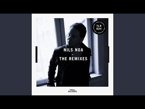 Fighter (Nils Noa Vocal Mix)