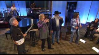 The Oak Ridge Boys - "Live With Jesus" Tribute Video