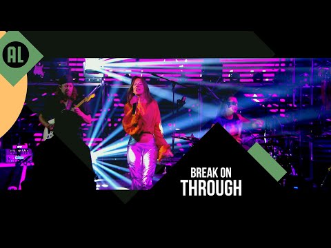 My Baby - Break On Through ( To The Other Side ) | Matthijs Gaat Door
