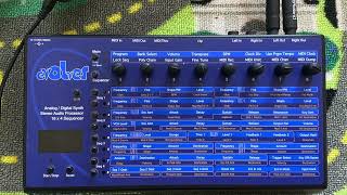 Video thumbnail for Dave Smith Evolver // My Favorite Synthesizer by Photo Synthesis
