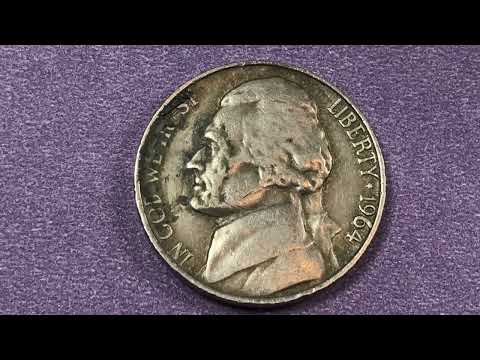 The $32,000 1964 US Nickel Mystery - United States Coins