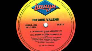 Ritchie Valens - La Bamba 87(Hi Tone Rock-Box Mix)