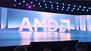 CES 2026, Media Day 2 - AMD Keynote PART 1 of 2 | OpenAI | Luma.ai | Liquid AI