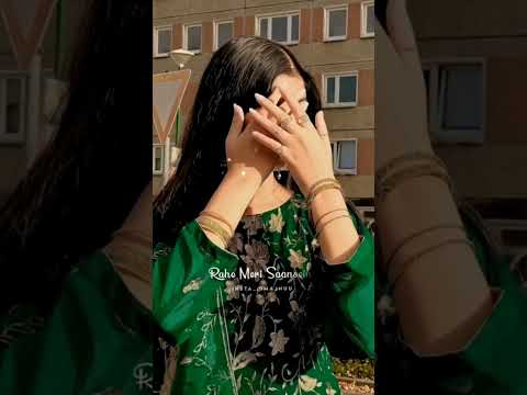 Sharma Gai Tu aagosh Mein lo WhatsApp status//#