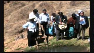preview picture of video 'Bautismo en el distrito de Tantarica Catán - MNM - Perú'