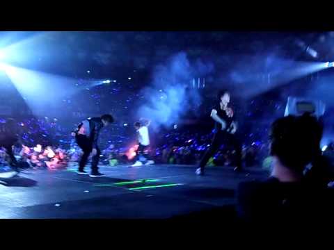 130425 [FANCAM] Rockstar SS5 Chile