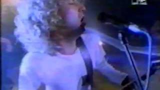 GANG GREEN - Born To Rock (Headbangers Ball)