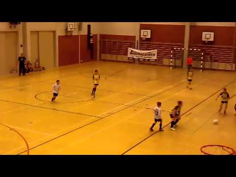 Marrasturnaus 2014*** FINAALI PELI