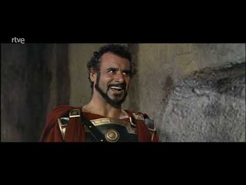 Ursus en la Tierra del Fuego 1963