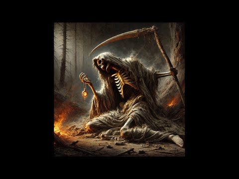 DARK Freestyle Storytelling Type Beat - “Sacrifice” | DARK TRAP Type Beat | BeatsbyKeat