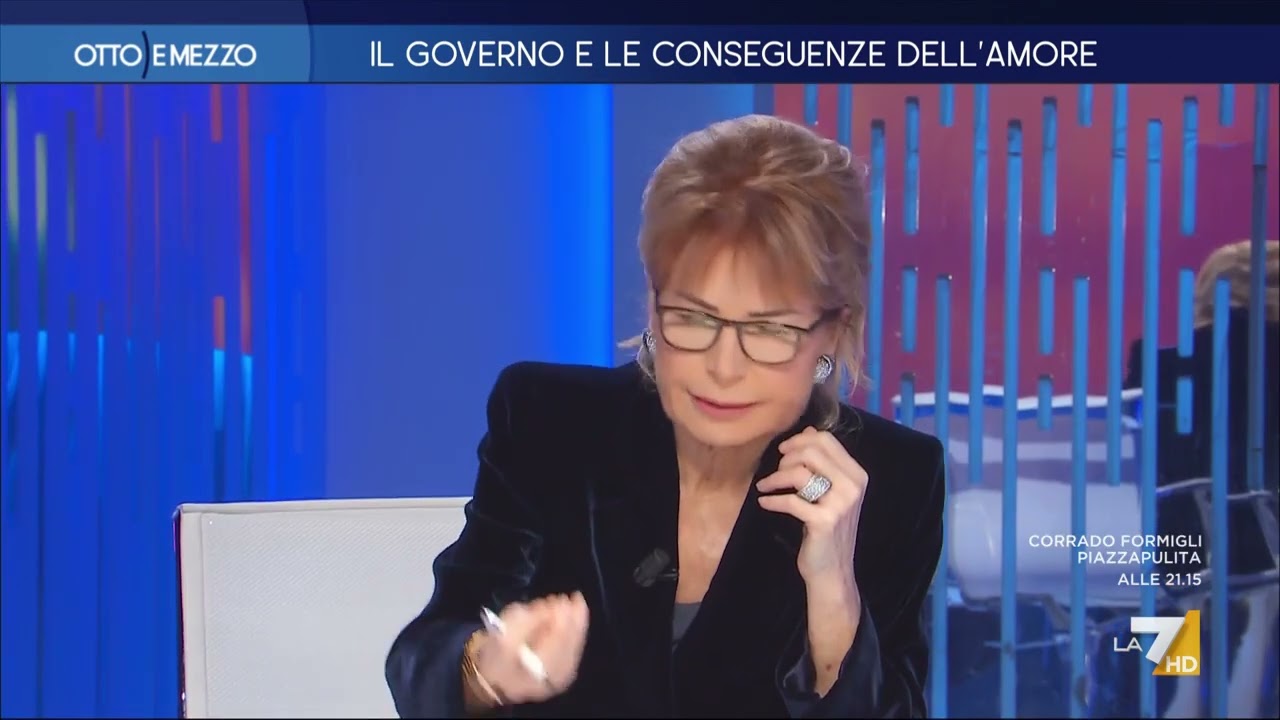 Piantedosi, De Angelis: "Dio Patria e famiglia? Gigantesca ipocrisia, sono modernissimi"