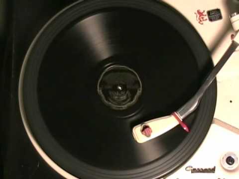 BUGLE CALL RAG by Benny Goodman - a 1936 VICTOR SWING CLASSIC