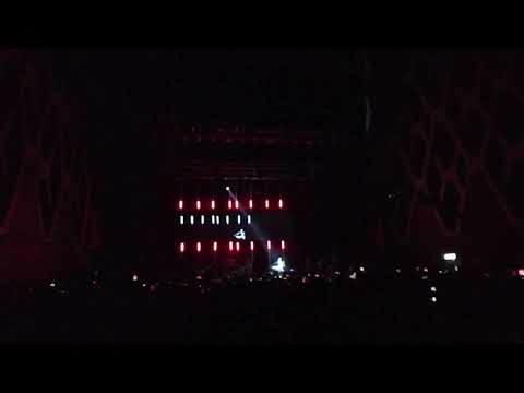 Kurt ft Daniela Spalla Dolerá El Plaza Condesa Marzo 2020