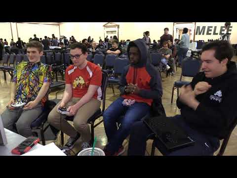 House of Paign 20 - ZamU + Faceroll [L] vs Hax + AbsentPage - Grand Finals