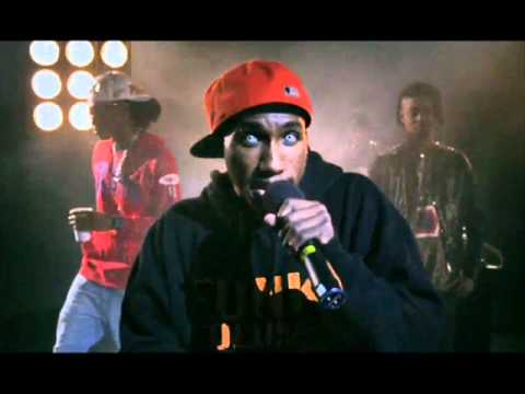 2012 XXL Freshman Cypher Video (Remix)