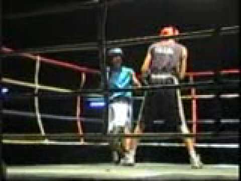 campeon provincial xavier luques