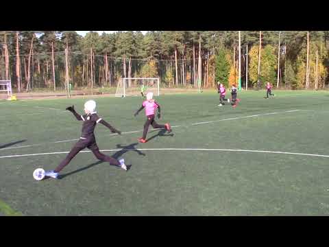 NKFC P08 - FC Kirkkonummi T08