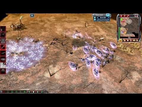 Hawk vs Svein - Talon Mod 1.3 test