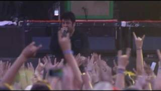 deftones - hexagram (08/21/09)