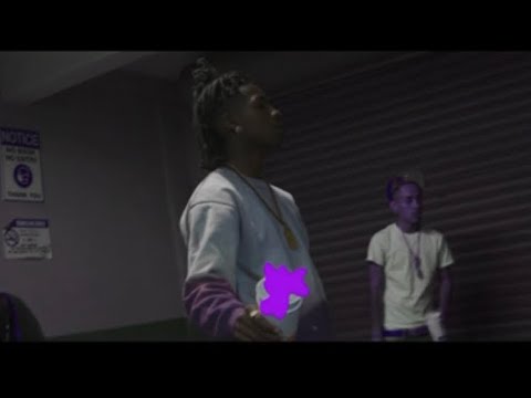 UchieBoy - Derrick Henry Feat. Playerrways || Dir. @IMNOTEVOL