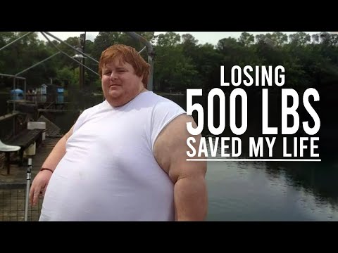 I Was 823lbs & Addicted To Food | BRAND NEW ME