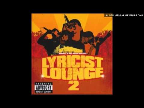 Mos Def feat. Ghostface Killah - Ms fat booty 2