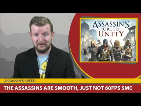 CheckPoint 167 - Ubi's Insane Resolution Solution