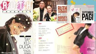 Download lagu Ruth Sahanaya & Harvey Malaiholo ~ September Pagi mp3