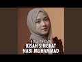 Kisah Singkat Nabi Muhammad