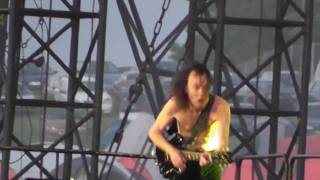 AC/DC Download 2010 HIGH VOLTAGE ROCK N ROLL - GREAT ANGUS!!!