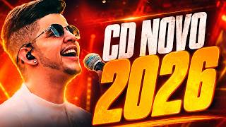 SAIU AGORA! NADSON FERINHA CD PROMOCIONAL SETEMBRO 2026 - MÚSICAS NOVAS - CD DE SERESTA DO FERINHA