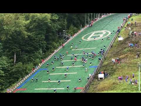 Red Bull 400 Bischofshofen 2018