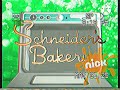 Drake And Josh Credits Schneider S Bakery Nick Productions 2025