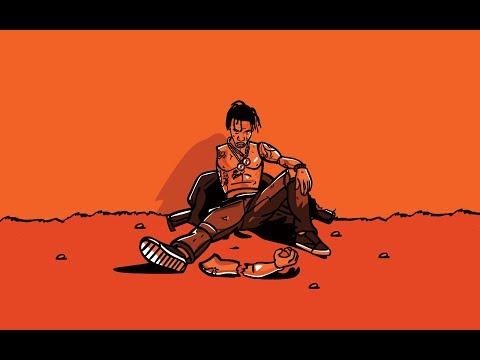 Travis scott x Drake x Young Thug Sky Walker (Prod by Mad Blade Beats)