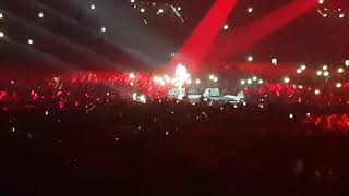 BOOBA Daniel Sam PARIS LA DÉFENSE ARÉNA