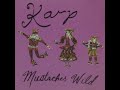 KARP - Dueling Banshees (post-hardcore)